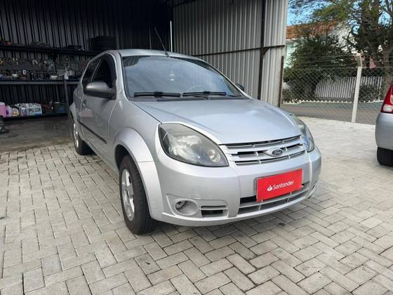 FORD KA 1.0 MPI 8V FLEX 2P MANUAL FORD KA 1.0 MPI 8V FLEX 2P MANUAL